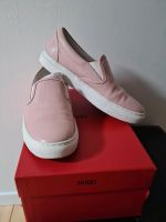 Sneakers "HugoBoss" Gr.38 Nordrhein-Westfalen - Leverkusen Vorschau