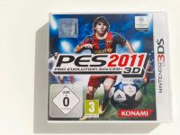 PES 2011 für Nintendo 3DS Rheinland-Pfalz - Sponheim Vorschau