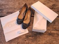 Chloé Pumps Navi blau 40 neu in Originalverpackung Sachsen - Zwickau Vorschau