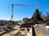 Liebherr 50K (40m) Kran Kräne Baukran Mietkran Mietkräne Bau Bayern - Mallersdorf-Pfaffenberg Vorschau