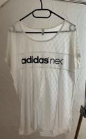 Adidas T-Shirt | Oversize | weiß Bayern - Pottenstein Vorschau