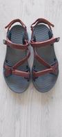 Sandalen von Jack Wolfskin gr. 39 Niedersachsen - Braunschweig Vorschau