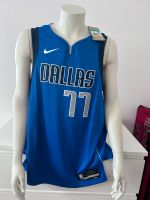 Nike NBA original Dallas Mavericks , Doncic Jersey, Trikot, XL, Nordrhein-Westfalen - Herne Vorschau