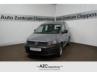 Volkswagen Caddy Nfz Kombi BMT 1.4 TSI EU6d-T Niedersachsen - Cloppenburg Vorschau