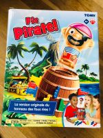 TOMY Offizielles Kinderspiel Pop Up Pirate Nordrhein-Westfalen - Rösrath Vorschau