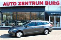 Ford Mondeo Turnier 1.5l D Trend Navi AHK PDC Sachsen-Anhalt - Burg Vorschau