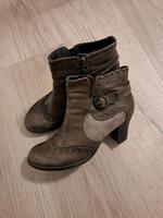 Tamaris Stiefeletten/Stiefel Nordrhein-Westfalen - Rheinberg Vorschau