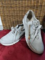 Sneaker Naturfarben von Marco Tozzi Gr. 40 Bayern - Bellenberg Vorschau