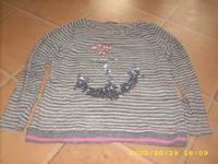 Cecil - Maritimer Pullover / Shirt in Gr. M Nordrhein-Westfalen - Warstein Vorschau
