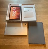 Samsung Tab A7 Tablet mit Rechnung Schleswig-Holstein - Itzehoe Vorschau
