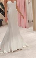 Traumhaftes Hochzeitskleid XS Ivory NEU Aachen - Aachen-Mitte Vorschau