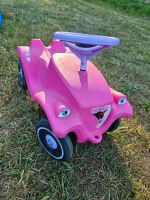 Bobbycar in pink Brandenburg - Zossen-Wünsdorf Vorschau