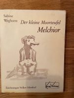 Der kleine Moorteufel Melchior - Koog Verlag Hessen - Wächtersbach Vorschau