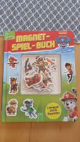 PAW Patrol Magnet-Spiel-Buch, Toggolino Nordrhein-Westfalen - Senden Vorschau
