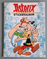 Stickeralbum, Asterix, 2015, von Egmont, vollständig eingeklebt Niedersachsen - Embsen Vorschau