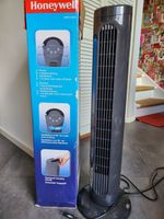 Turmventilator von Honeywell Schleswig-Holstein - Ulsnis Vorschau