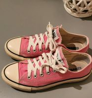 Converse Chucks rosa/pink Bayern - Rosenheim Vorschau