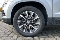 4x Alu Felge ARONIA 17" - original - SKODA KAROQ / 950€* Bayern - Würzburg Vorschau