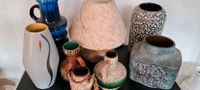 Keramik 60er 70er Jahre Vasen Bilder Fat Lava Dortmund - Brackel Vorschau