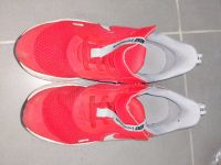 Nike Revolution Schuhe 35 Sportschuh Laufschuhe rot schwarz Bayern - Hohenpeißenberg Vorschau