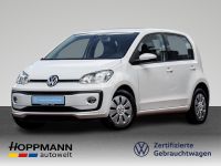 Volkswagen up! 1.0 move up! KLIMA SHZ BLUETOOTH Nordrhein-Westfalen - Olpe Vorschau