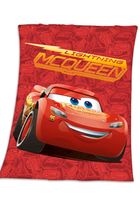 Neu: CARS 3 (Lightning McQueen) Fleecedecke 125 x 150 cm Nordrhein-Westfalen - Paderborn Vorschau