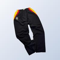 Vintage DFB Trackpants / Season 2005 / Y2K Retro / Baggy Style Thüringen - Erfurt Vorschau