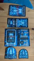 Wacken 2015 Merch - Sticker, Aufnäher, ect Schleswig-Holstein - Bad Oldesloe Vorschau