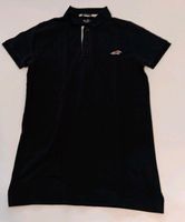 Poloshirt Hollister Epic Flex dunkelblau Gr. S Saarland - St. Ingbert Vorschau