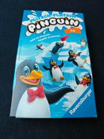 Plitsch-platsch Pinguin, Mitbringspiel von Ravensburger Hessen - Bad Vilbel Vorschau