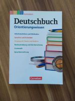 Deutschbuch Orientierungswissen Gymnasium Niedersachsen - Kirchdorf Vorschau