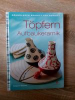 Töpfern -Aufbaukeramik v. Susann Babion Leipzig - Engelsdorf Vorschau