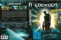 Lockout - Guy Pearce + Maggie Grace - Allein gegen 500 Nordrhein-Westfalen - Dülmen Vorschau