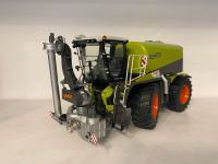 Claas Xerion mit Kaweco Gülleaufbau 1/32 Eigenbau Bayern - Roßbach Vorschau