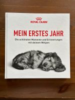 Welpenbuch Royal Canin erstes Jahr im Leben eines Hundes Nordrhein-Westfalen - Grevenbroich Vorschau