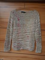 Strickpulli von Passport in Gr. S., sehr guter Zustand Bayern - Meitingen Vorschau