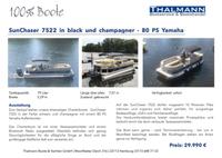 Vorschaubild einer Anzeige von Thalmann Boote & Yachten GmbH