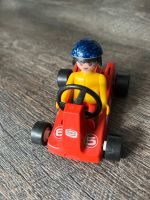 Playmobil System Go Kart 80er Kreis Ostholstein - Heiligenhafen  Vorschau