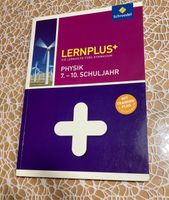 Physik 7-10 Schuljahr / Lernplus Saarland - Großrosseln Vorschau