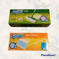 Swiffer Produkte-Set Nordrhein-Westfalen - Herne Vorschau