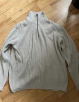 C&A Half Zip beige XL Nordrhein-Westfalen - Hagen Vorschau