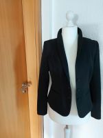 Blazer Jacke 38 (36)Patrizia Dini schwarz w.neu von Heine Niedersachsen - Cremlingen Vorschau