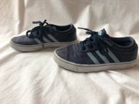 Adidas Kinderschuhe gr.33 blau , Sneaker Rheinland-Pfalz - Roßbach (Wied) Vorschau