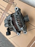 Mini One Cooper Roadster R55 R56 R57 R59 Lichtmaschine Generator Nürnberg (Mittelfr) - Nordstadt Vorschau