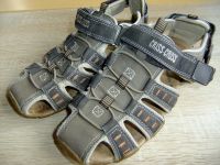 Sandalen CRISS-CROSS Gr.38 Baden-Württemberg - Titisee-Neustadt Vorschau