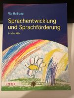 Fachbuch (Erzieher) - Sprache München - Laim Vorschau