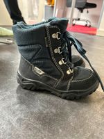 Superfit Winterstiefel (blau) - Größe 27 Niedersachsen - Laatzen Vorschau