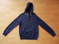 Pullover; Pulli mit Kapuze; H&M; Herren; Größe:L; blau Rheinland-Pfalz - Rhens Vorschau