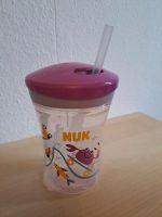 NUK Trinklernbecher Action Cup Becher NEU Nordrhein-Westfalen - Datteln Vorschau