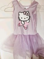 Ballettkleidchen H&M "Hello Kitty" Gr. 122/128 Nordrhein-Westfalen - Senden Vorschau